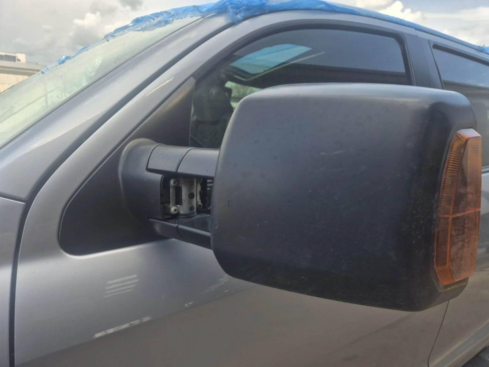 Toyota Tundra Platinum , снимка 15 - Автомобили и джипове - 54164632