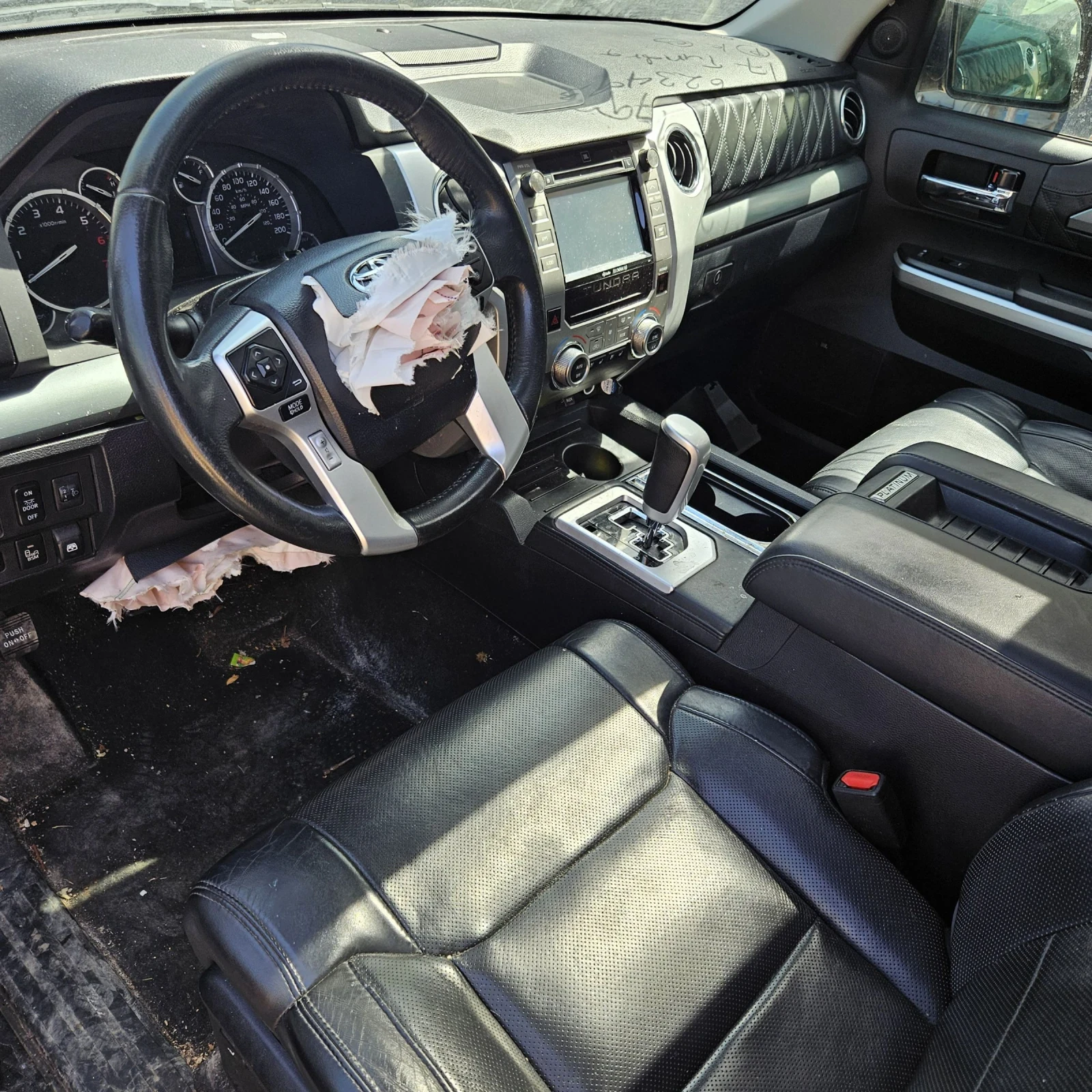 Toyota Tundra Platinum  | Mobile.bg � ����������� 12