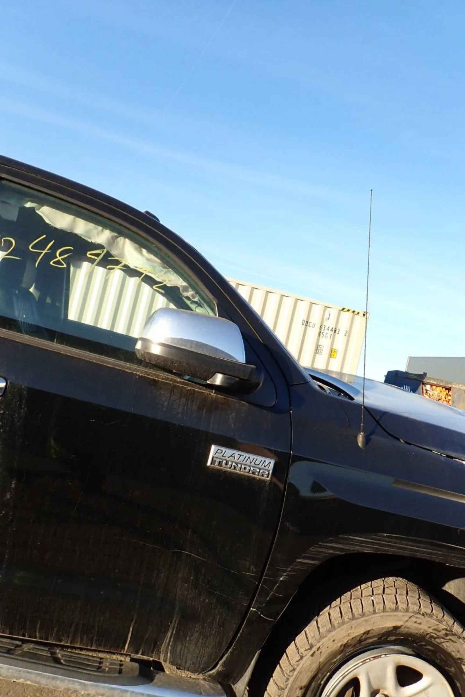 Toyota Tundra Platinum , снимка 3 - Автомобили и джипове - 54164632