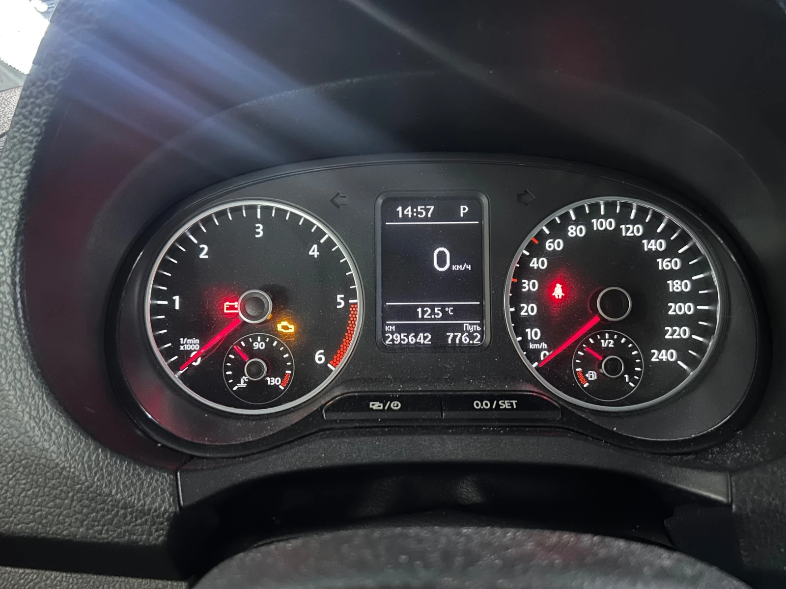 VW Amarok, снимка 11 - Автомобили и джипове - 54415186