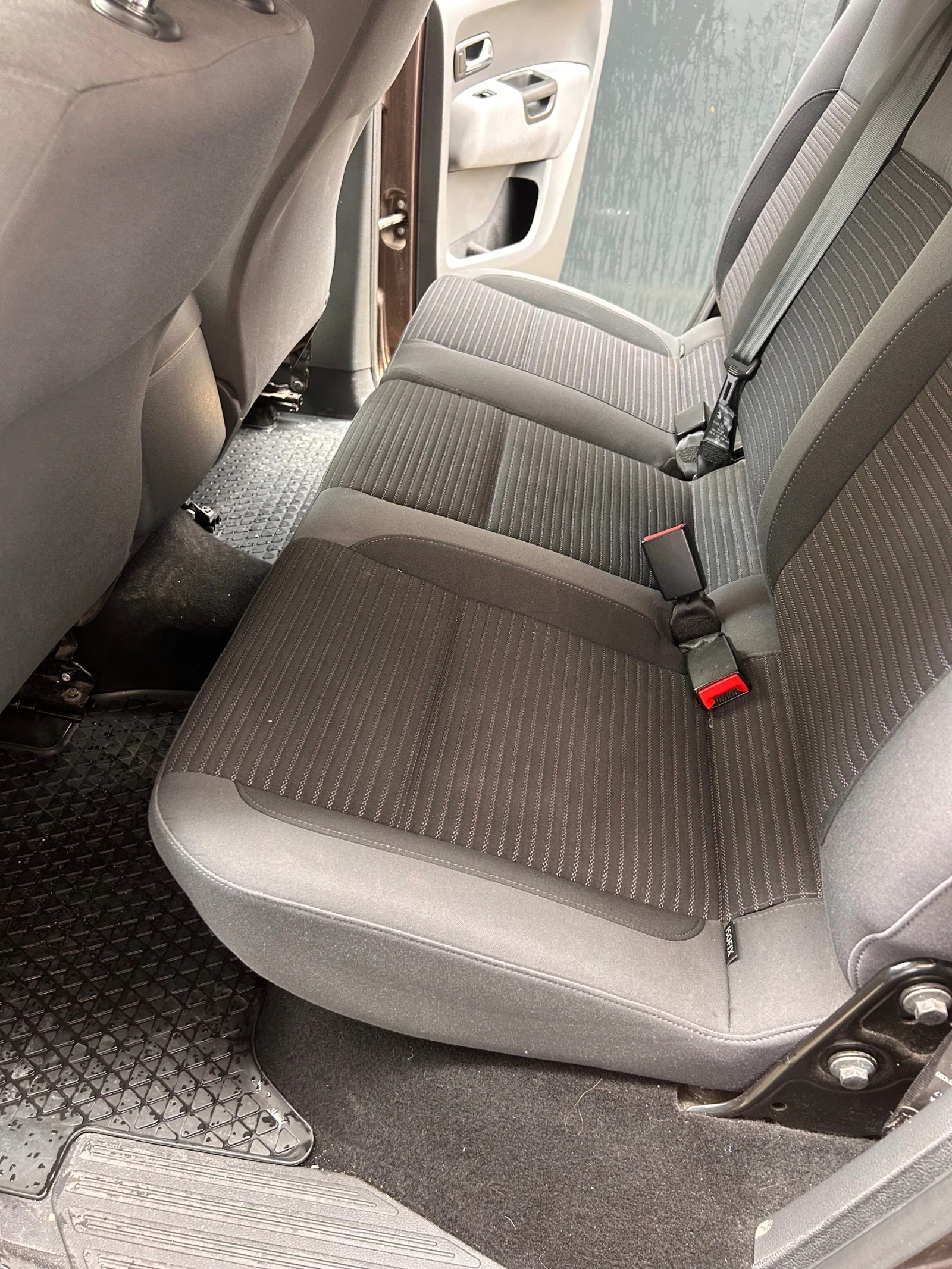 VW Amarok, снимка 8 - Автомобили и джипове - 54415186