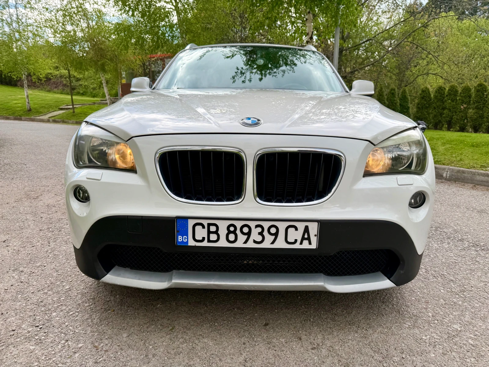 BMW X3 2.8i X-Drive, снимка 3 - Автомобили и джипове - 54444001
