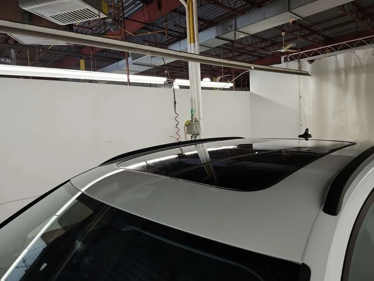 Audi Q3 KOMFORT| PANORAMA| 2 КЛЮЧА| CARFAX| , снимка 8 - Автомобили и джипове - 54607257