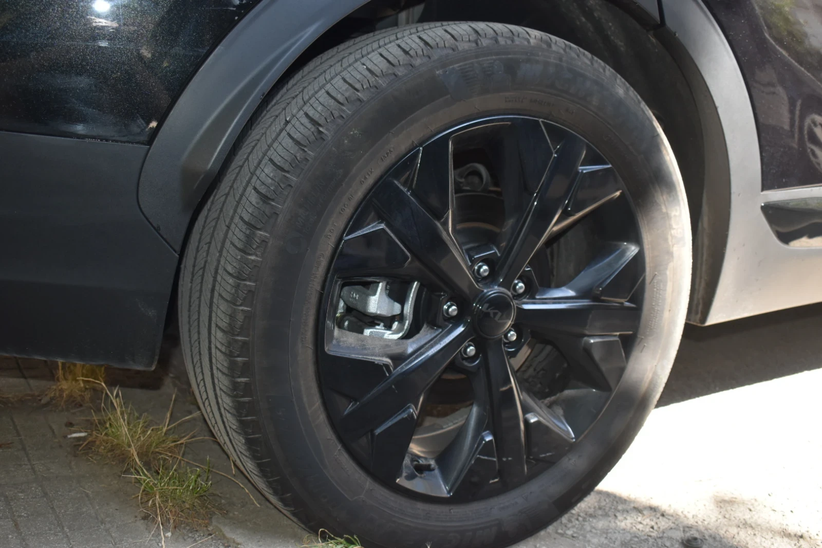 Kia Sportage 1.6 T-GDI Turbo бензин + електромотор, снимка 8 - Автомобили и джипове - 56038631