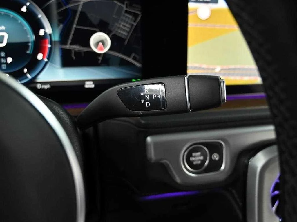 Mercedes-Benz G 400 360* BLIND SPOT* ЛЮК* ПОДГРЕВ ВОЛАН* КРАЙНА ЦЕНА, снимка 9 - Автомобили и джипове - 55982945