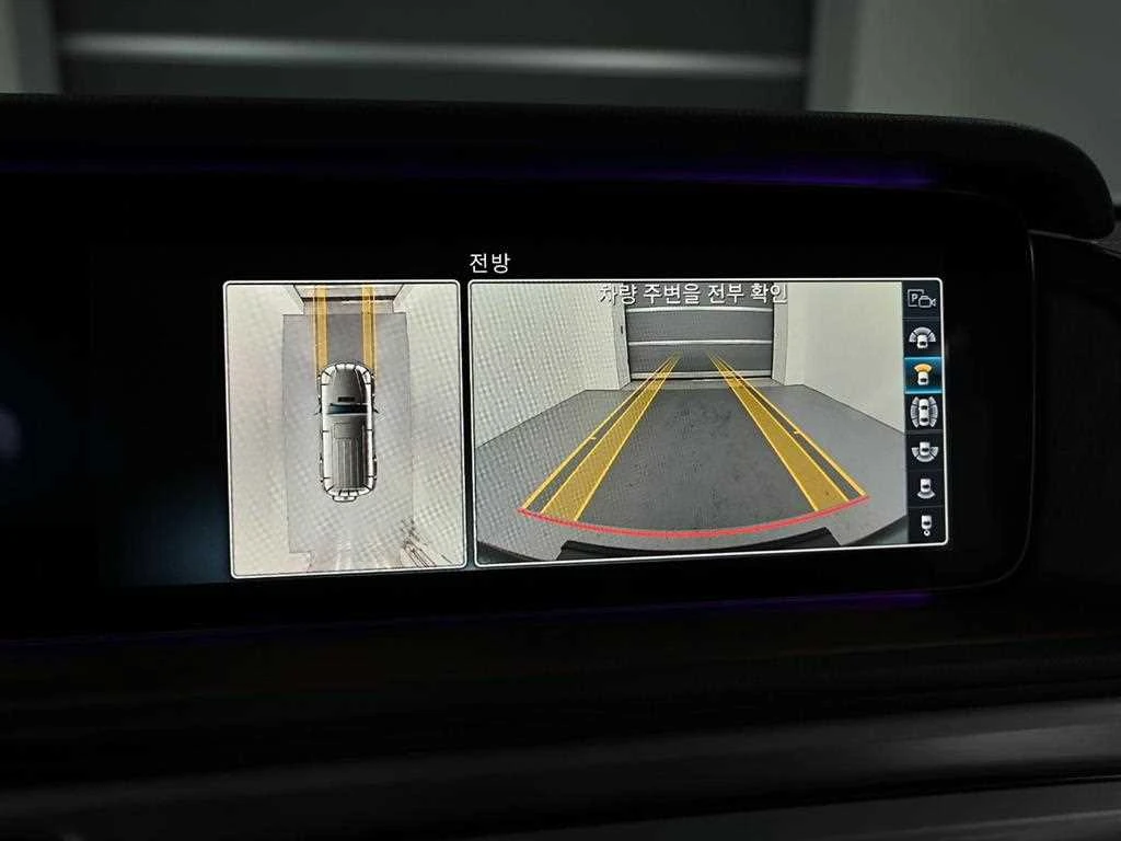 Mercedes-Benz G 400 360* BLIND SPOT* ЛЮК* ПОДГРЕВ ВОЛАН* КРАЙНА ЦЕНА, снимка 15 - Автомобили и джипове - 55982945