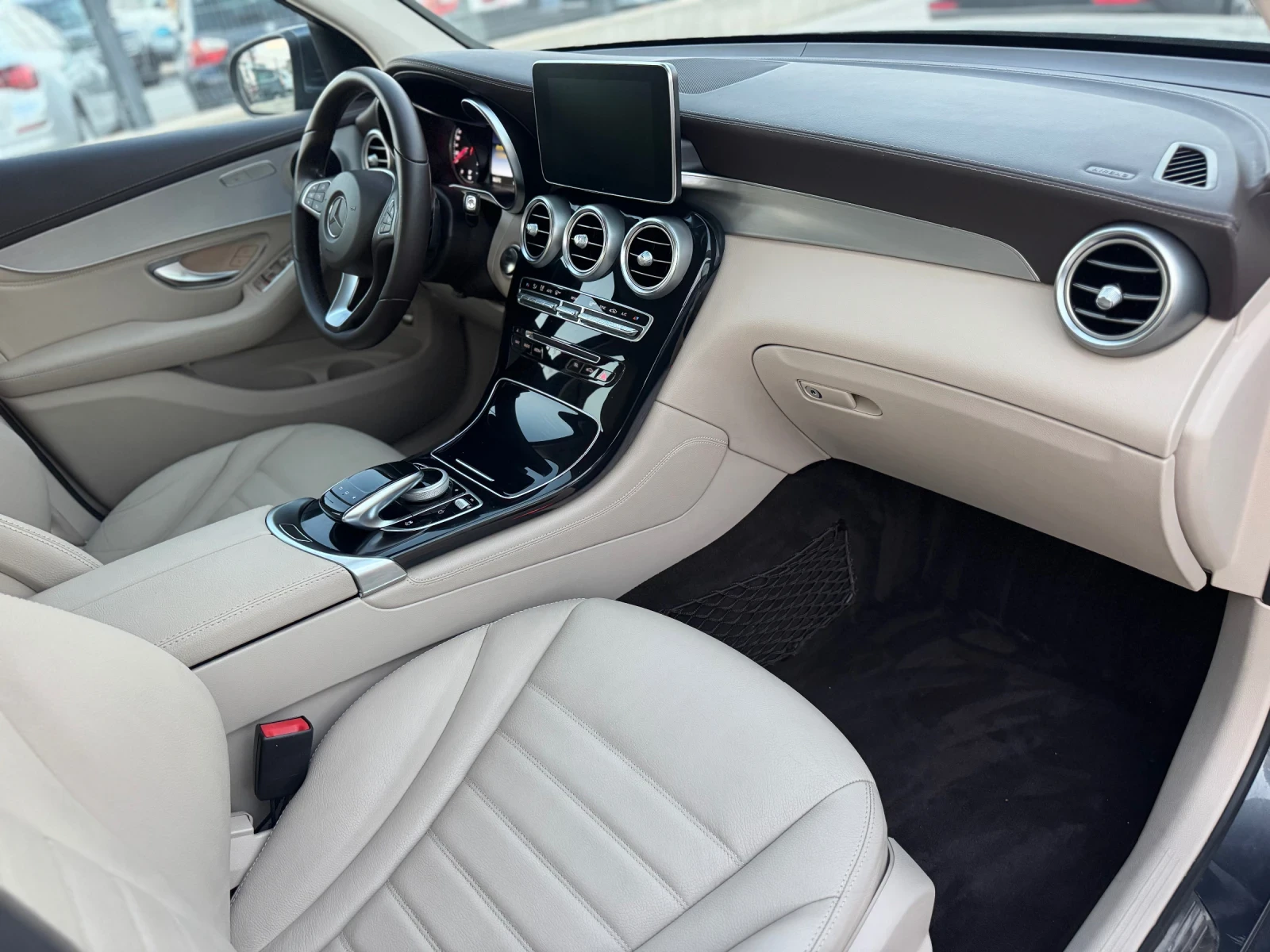 Mercedes-Benz GLC 250 AMG 4MATIC | Mobile.bg � ����������� 13
