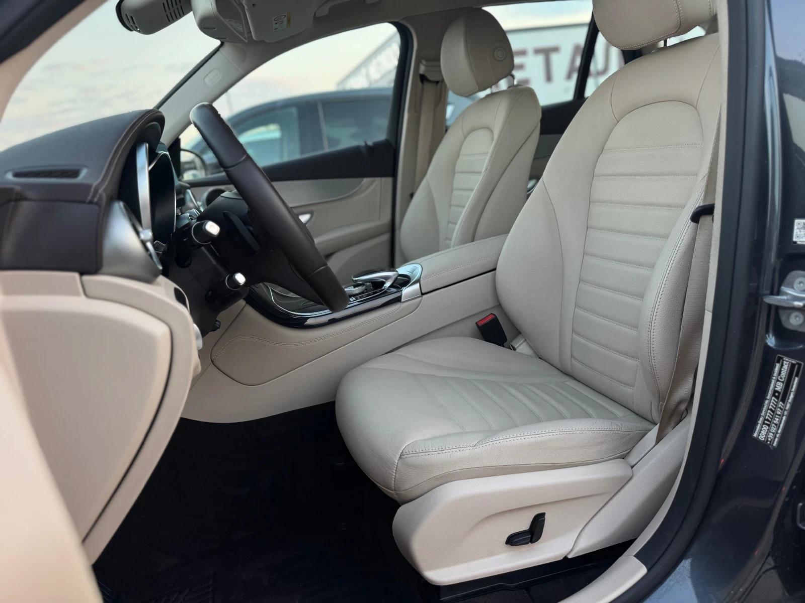 Mercedes-Benz GLC 250 AMG 4MATIC | Mobile.bg � ����������� 9