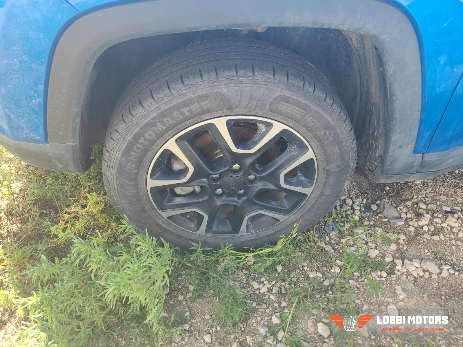 Jeep Compass, снимка 6 - Автомобили и джипове - 56069357