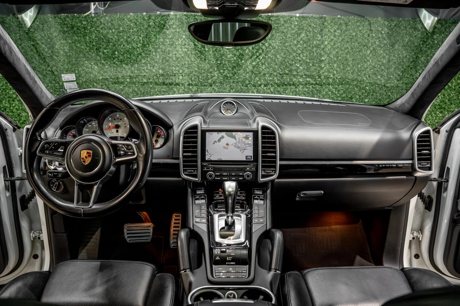 Porsche Cayenne 3.0D/Platinum Edition/GTS Pack/NAPPA  | Mobile.bg � ����������� 11
