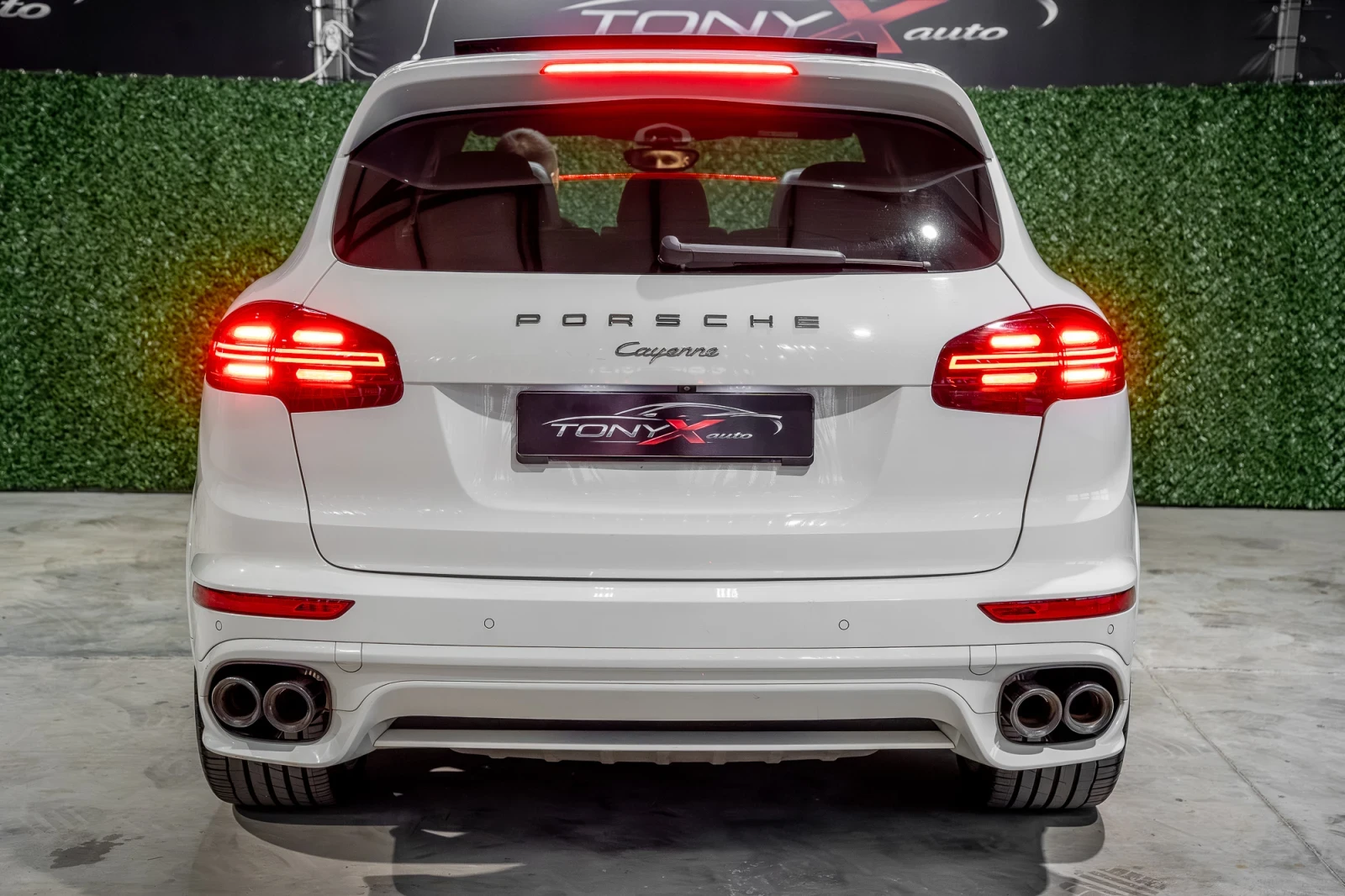 Porsche Cayenne 3.0D/Platinum Edition/GTS Pack/NAPPA  | Mobile.bg � ����������� 3