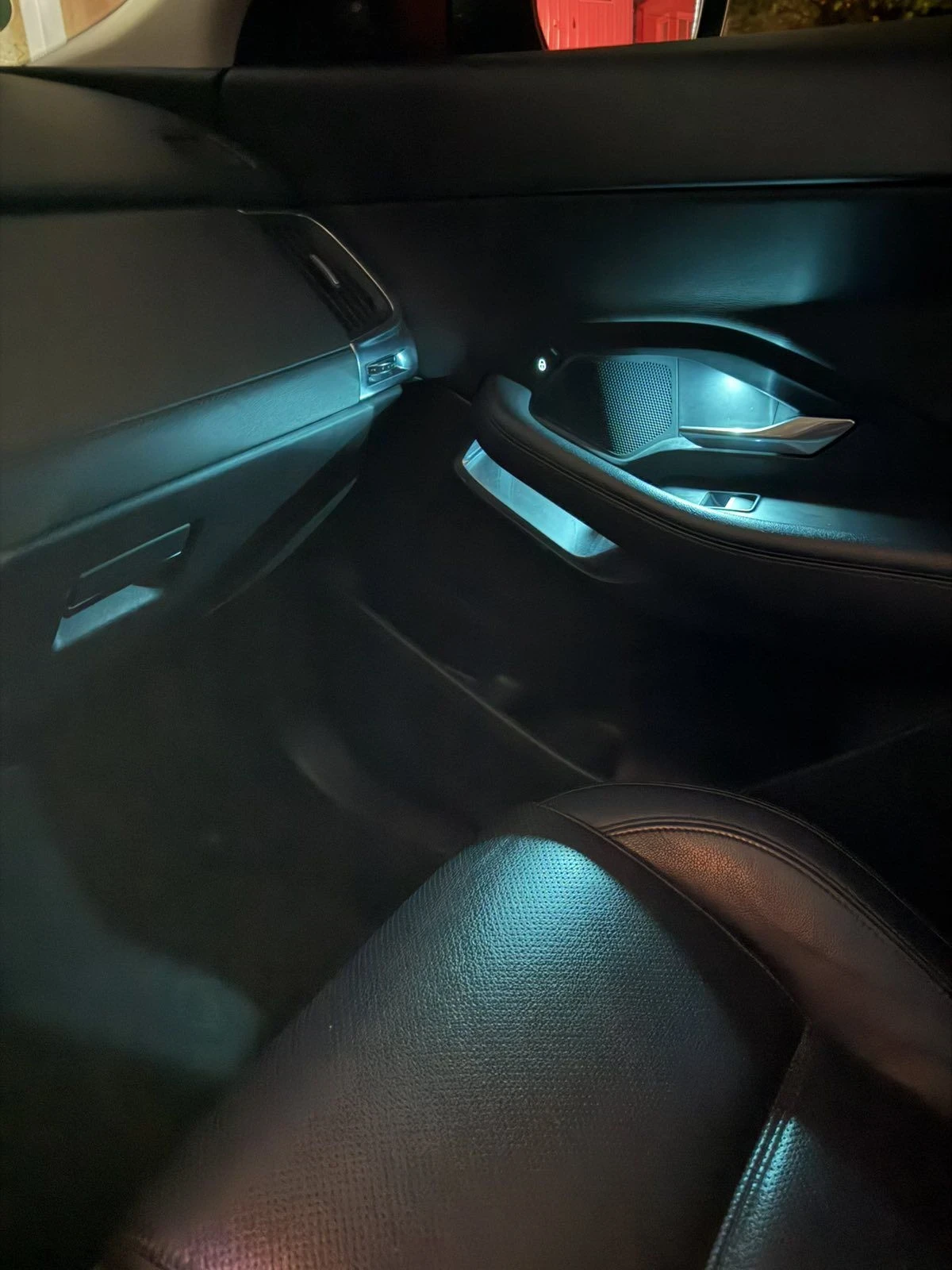 Jaguar F-PACE, снимка 8 - Автомобили и джипове - 56638580