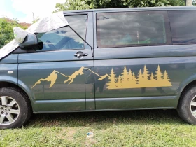 VW T5 2.5, снимка 3
