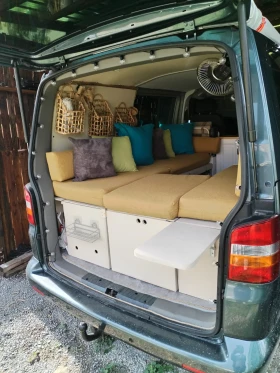 VW T5 2.5, снимка 6
