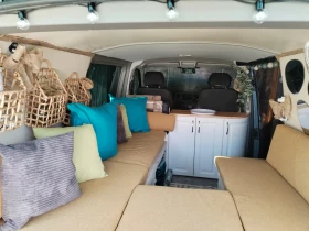 VW T5 2.5, снимка 5