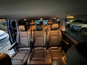 Mercedes-Benz V TOURER EXTRA LONG, снимка 7