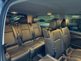 Mercedes-Benz V TOURER EXTRA LONG, снимка 4