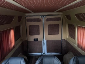 Fiat Ducato 2.3 130кс 8+ 1, снимка 11