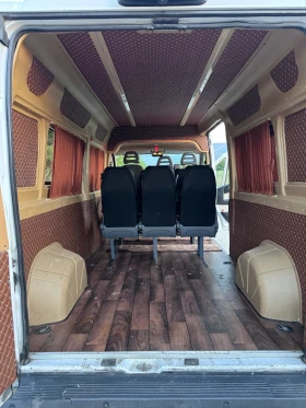 Fiat Ducato 2.3 130кс 8+ 1, снимка 12