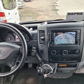Mercedes-Benz Sprinter 516, снимка 7