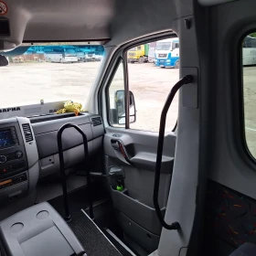 Mercedes-Benz Sprinter 516, снимка 5
