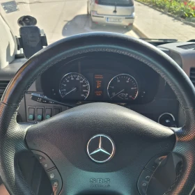 Mercedes-Benz Sprinter 516, снимка 6