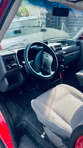 VW T4, снимка 5
