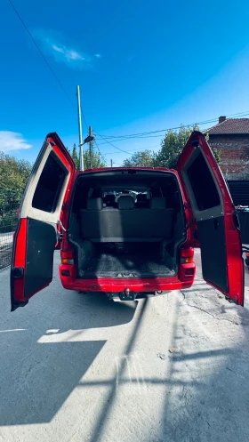 VW T4, снимка 8