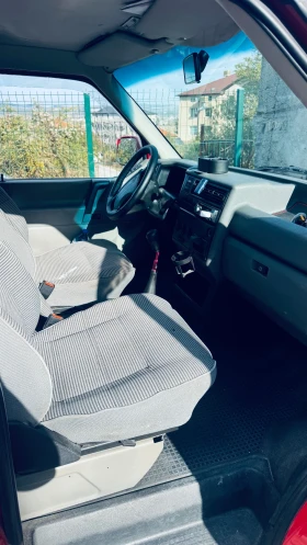 VW T4, снимка 7