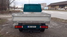 VW Lt ITALIA, снимка 8