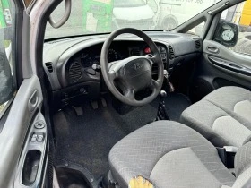 Hyundai H1 2.5, снимка 6