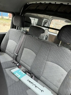 Hyundai H1 2.5, снимка 5