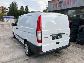 Mercedes-Benz Vito 2.2.116CDI.MAXI , снимка 5