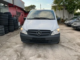 Mercedes-Benz Vito 2.2.116CDI.MAXI , снимка 2