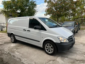 Mercedes-Benz Vito 2.2.116CDI.MAXI , снимка 3