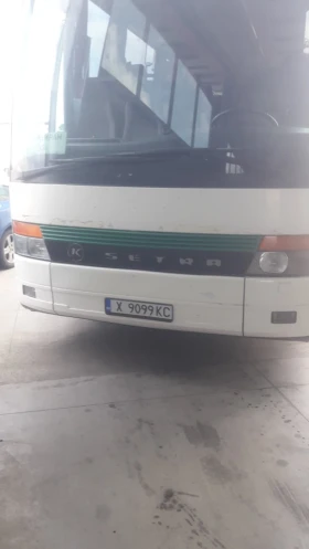 Setra H 315?DH, снимка 5