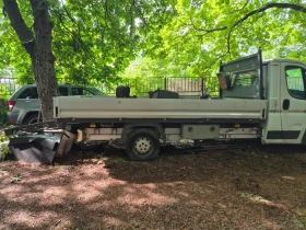 Обява за продажба на Fiat Ducato 2.3 Бордови ~2 000 лв. - изображение 1