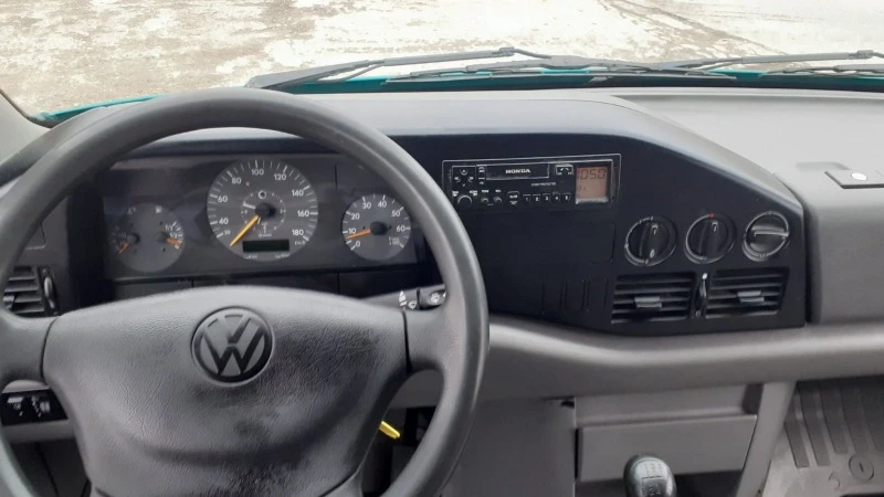 VW Lt ITALIA, снимка 11 - Бусове и автобуси - 46697948