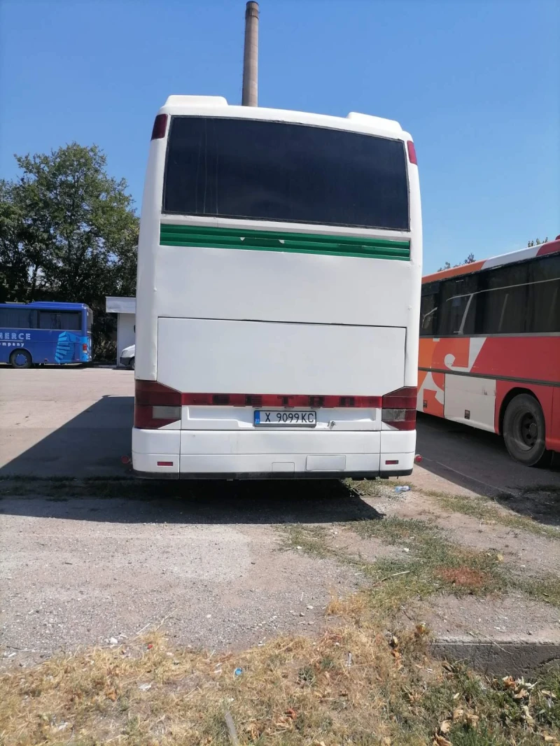 Setra H 315?DH, снимка 3 - Бусове и автобуси - 48958368