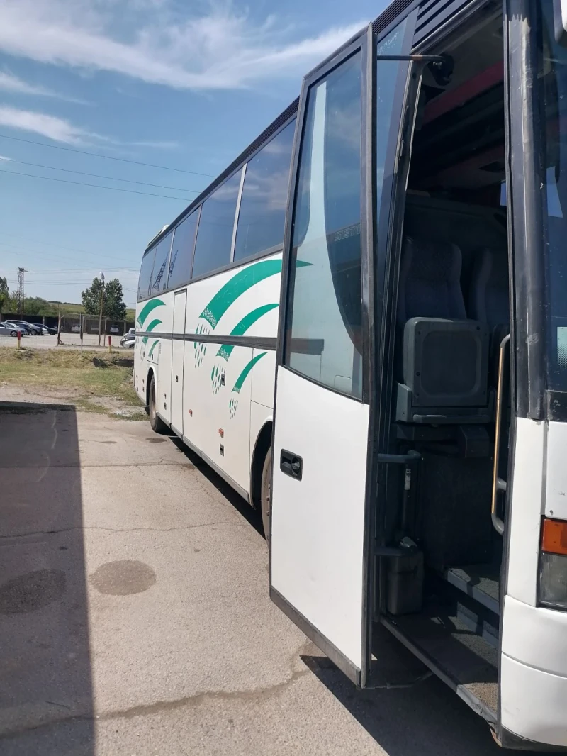 Setra H 315?DH, снимка 4 - Бусове и автобуси - 48958368