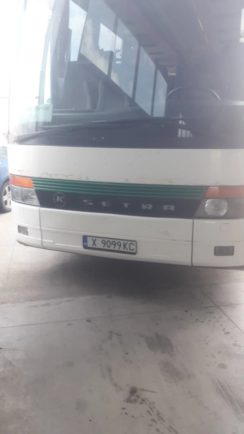 Setra H 315?DH, снимка 5 - Бусове и автобуси - 48958368