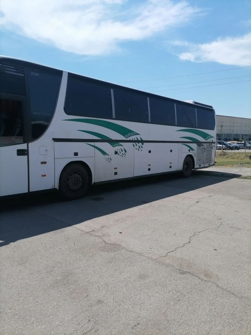 Setra H 315?DH, снимка 2 - Бусове и автобуси - 48958368