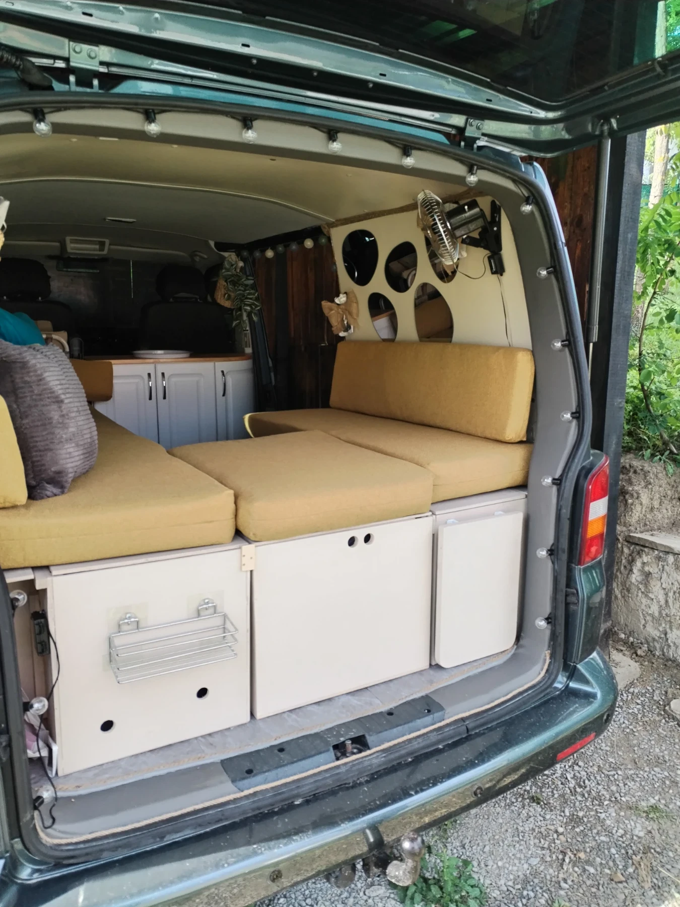 VW T5 2.5 - изображение 8