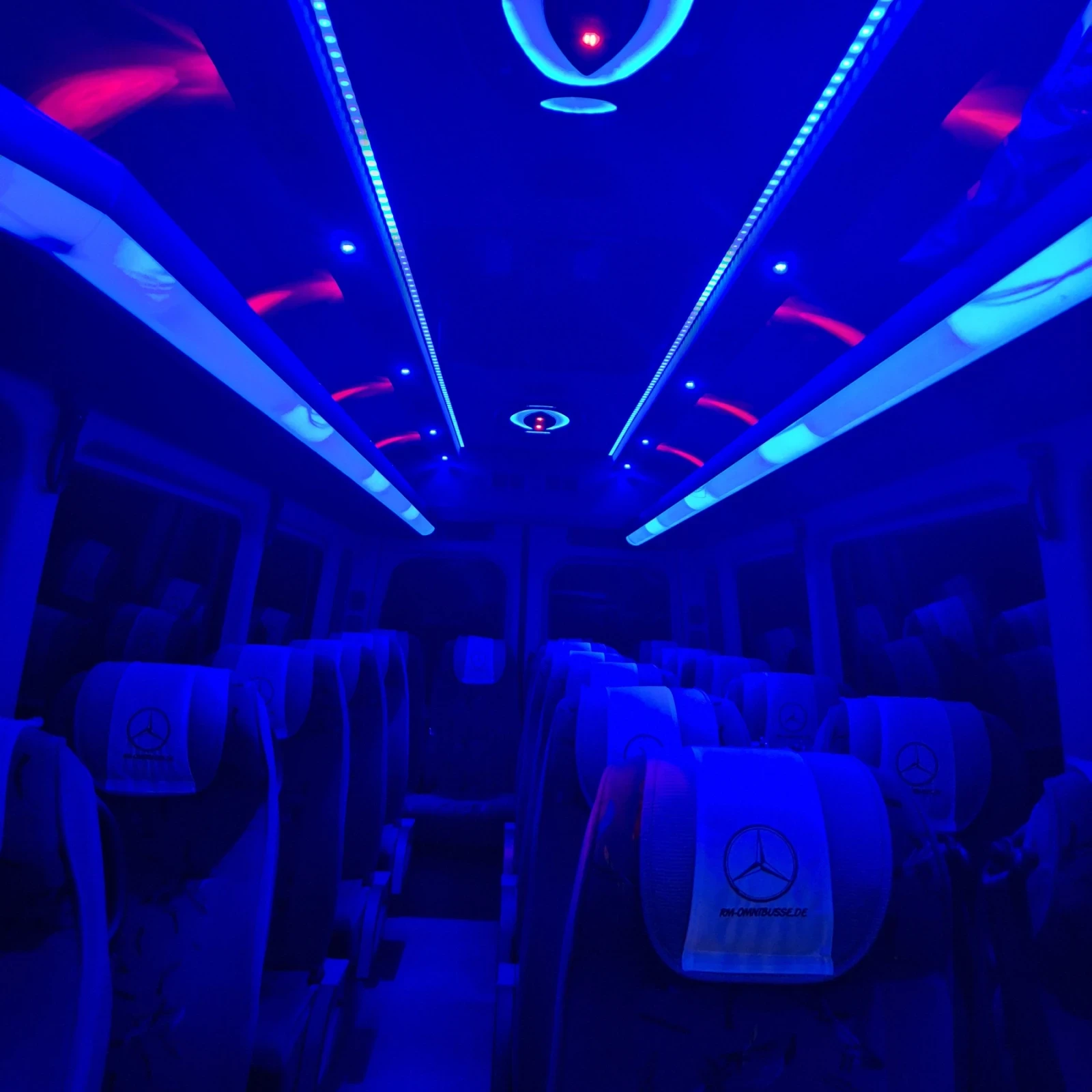 Mercedes-Benz Sprinter 516, снимка 9 - Бусове и автобуси - 55938337