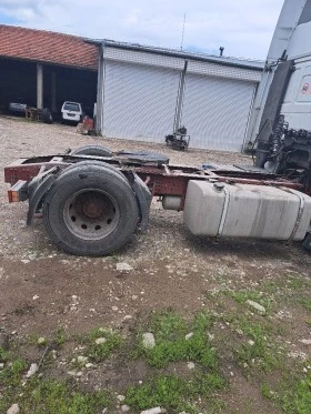 Iveco Cursor НА ЧАСТИ 430, снимка 5