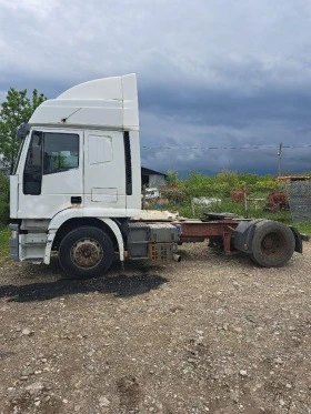 Iveco Cursor НА ЧАСТИ 430, снимка 2
