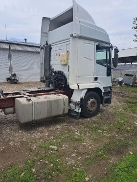 Iveco Cursor НА ЧАСТИ 430, снимка 4