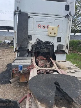 Iveco Cursor НА ЧАСТИ 430, снимка 3