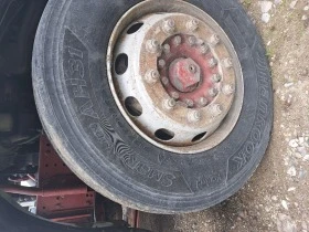 Iveco Cursor НА ЧАСТИ 430, снимка 8