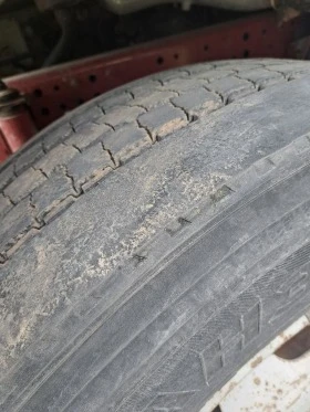 Iveco Cursor НА ЧАСТИ 430, снимка 7